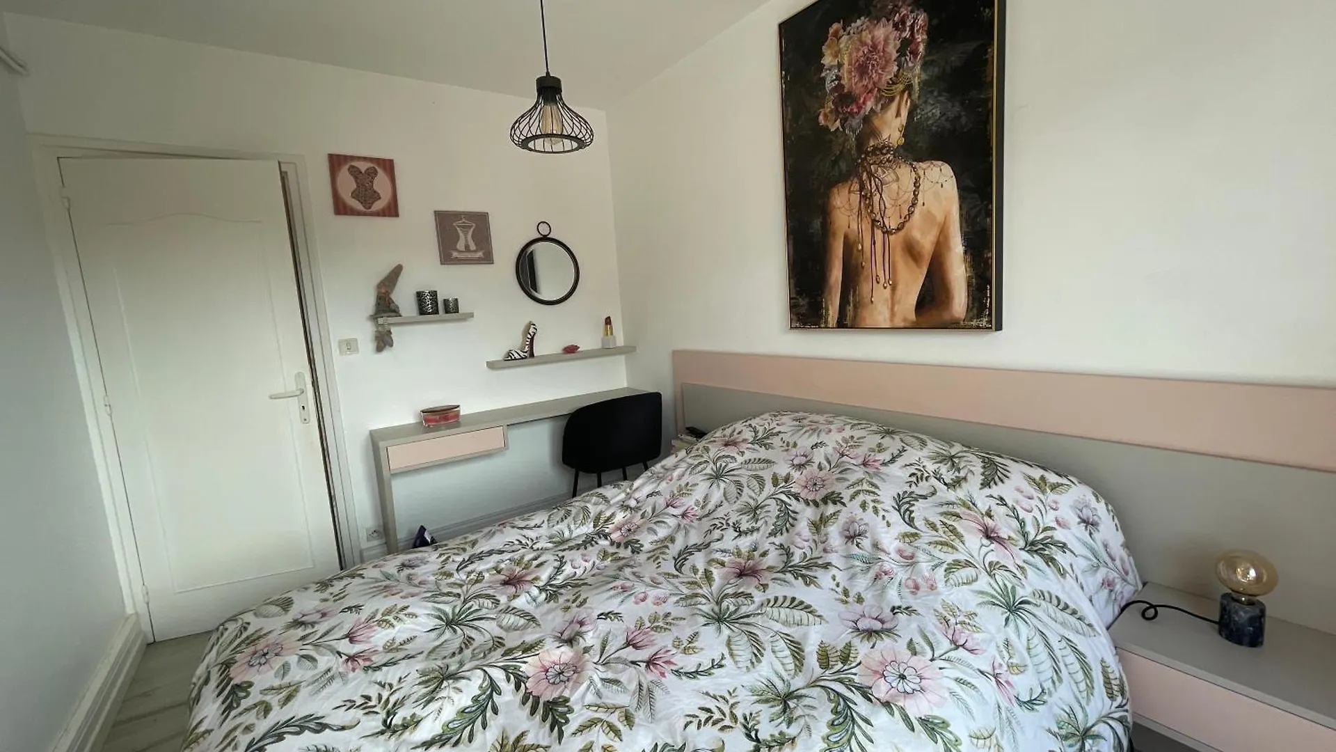 Appartement Rue de Brest à Dinan France
