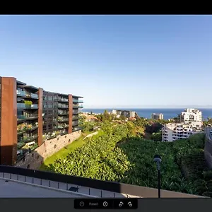  Appartement Sun Spot Portugal