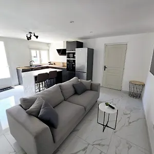  Appartement Pic Chic France