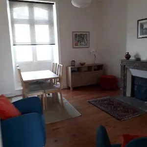 3 Rue Du Marchix Dinan